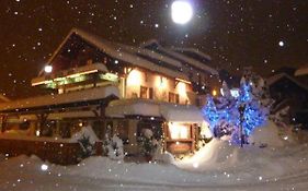 Chalet Residence Les 7 Monts